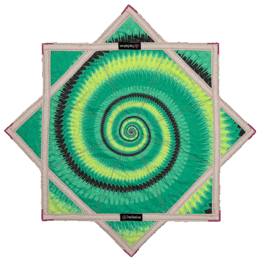 019 - Cosmo & Wanda Flowstar (Non-UV) 26"