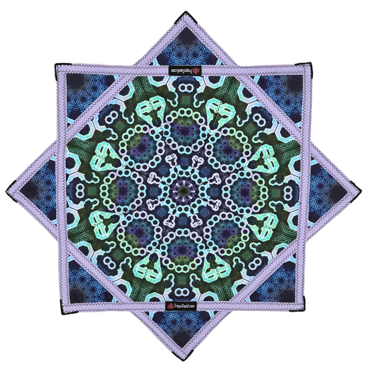 inkling.033 - Pastel Powerhouse Flowstar (Non-UV) 14"