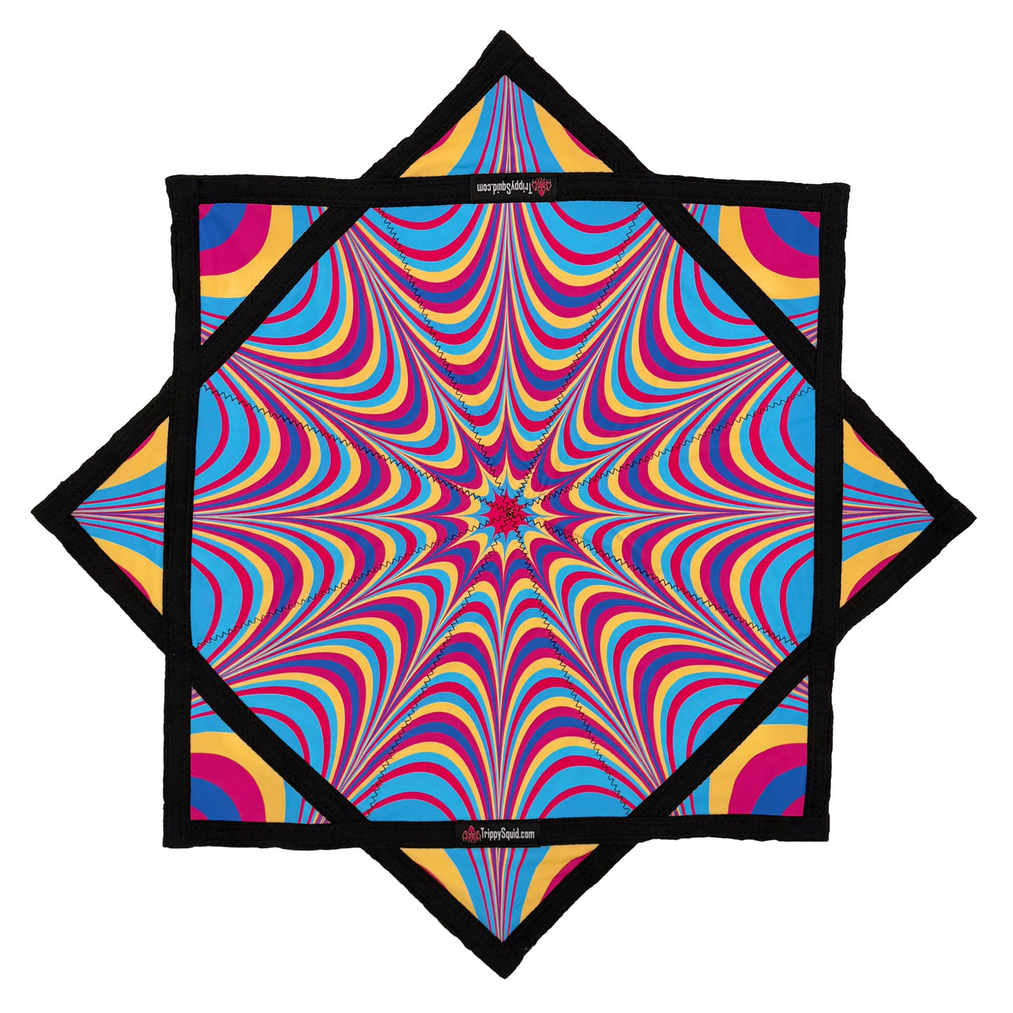 049.The Juggler Flowstar (Non-UV) 26"