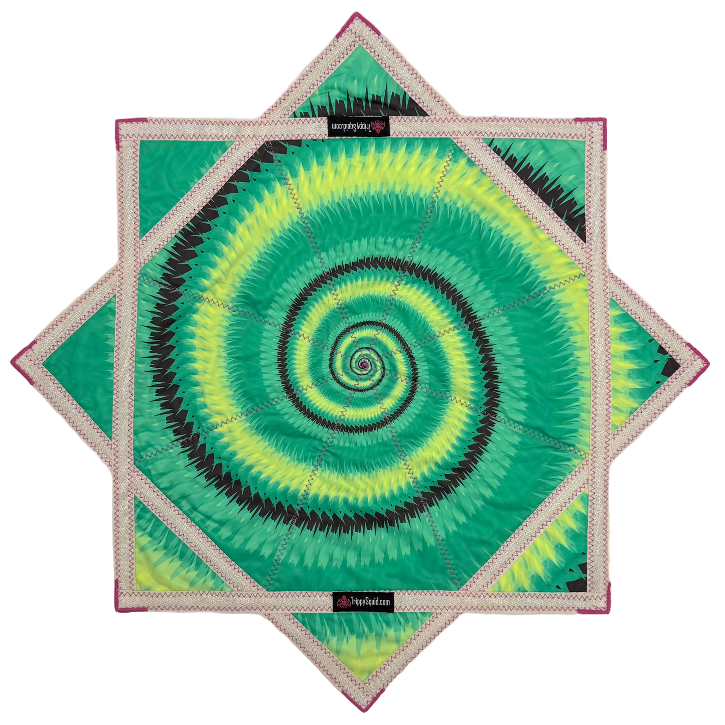 019 - Cosmo & Wanda Flowstar (Non-UV) 26"