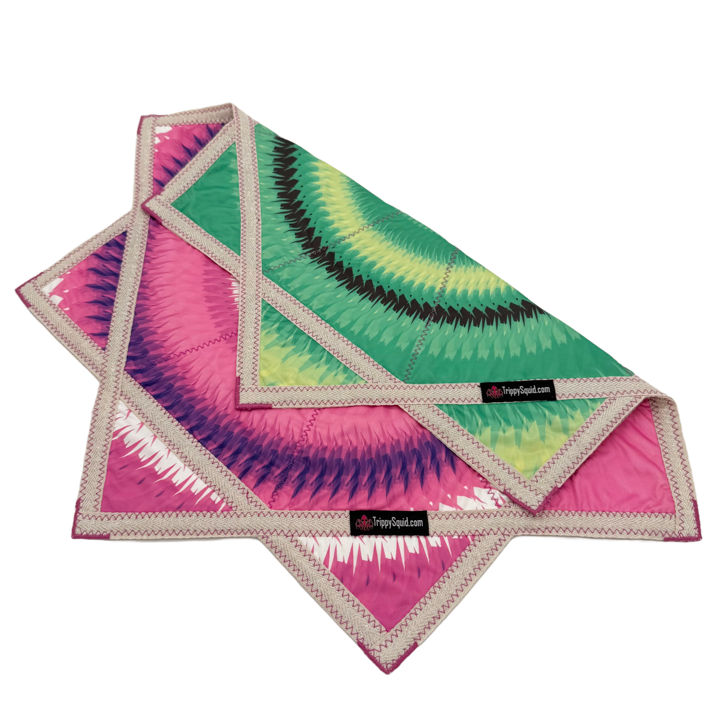 019 - Cosmo & Wanda Flowstar (Non-UV) 26"