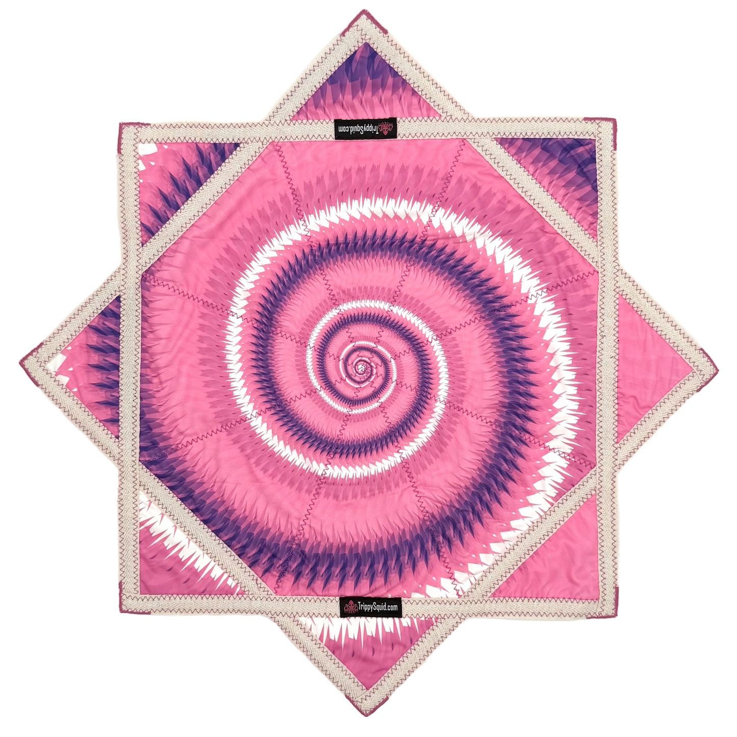 019 - Cosmo & Wanda Flowstar (Non-UV) 26"