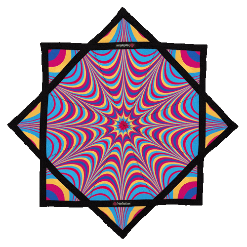 049.The Juggler Flowstar (Non-UV) 26"