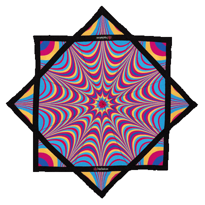 049.The Juggler Flowstar (Non-UV) 26"