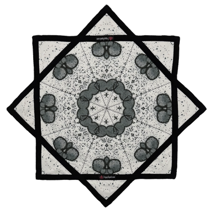 027 - Cookies & Cream Flowstar (Non-UV) 26"