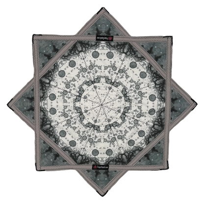 027 - Cookies & Cream Flowstar (Non-UV) 26"