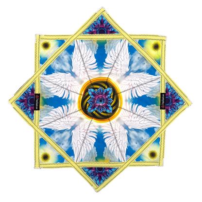 041. Duality Fairy Flowstar 26" (Non-UV)