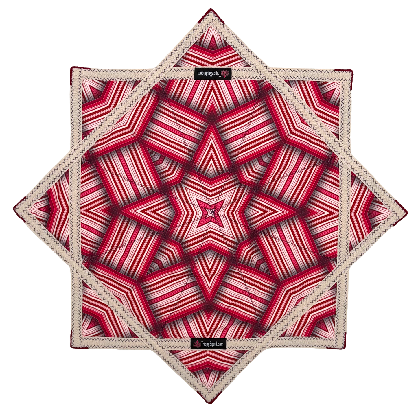 042.Wrapping Paper Flowstar (Non-UV)