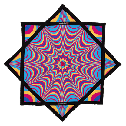 049.The Juggler Flowstar (Non-UV) 26"