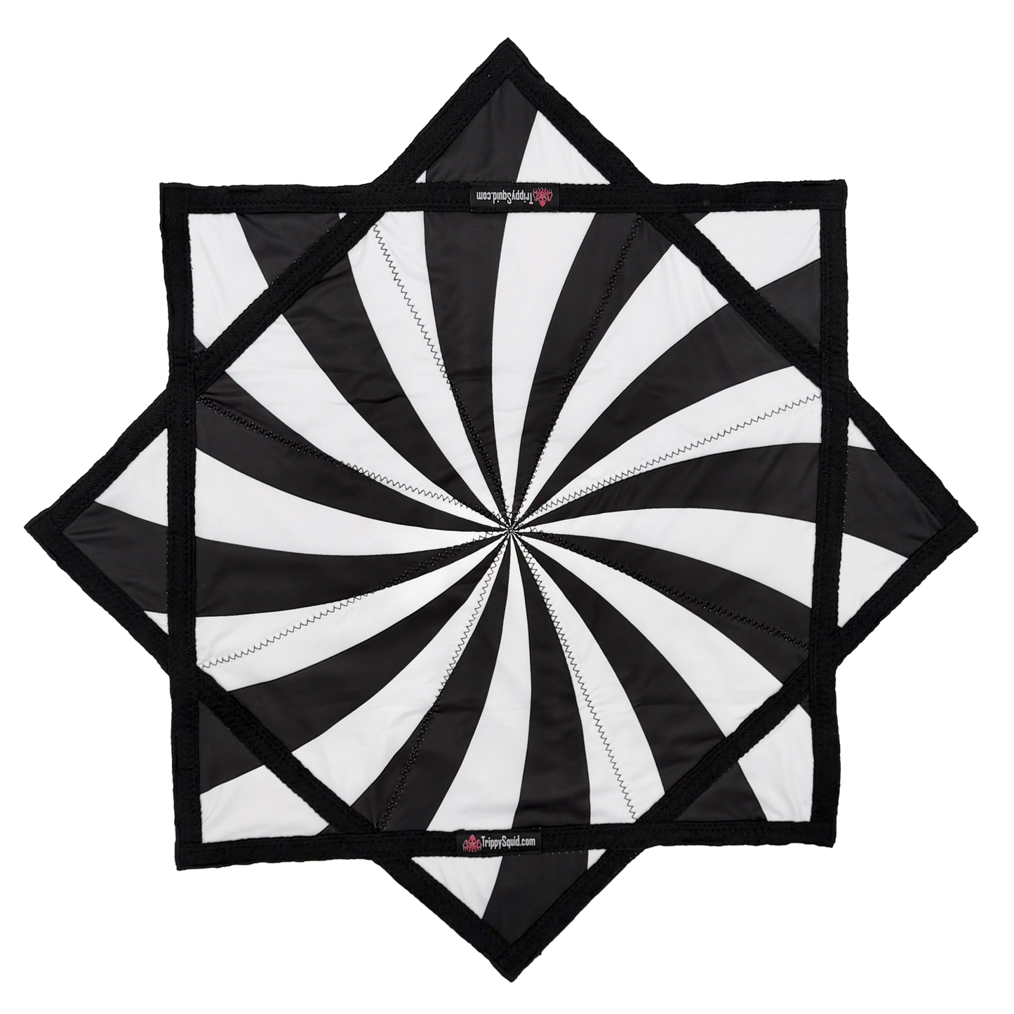 049.The Juggler Flowstar (Non-UV) 26"