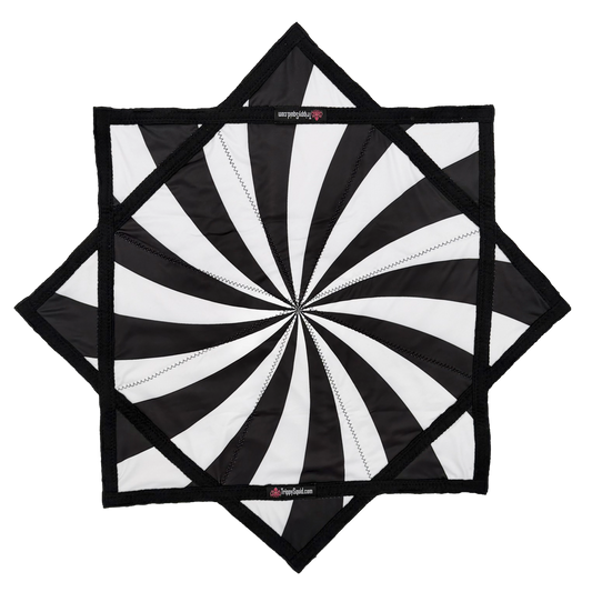 049.The Juggler Flowstar (Non-UV) 26"