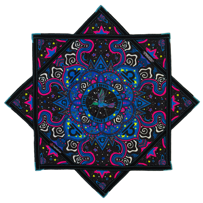 Libra - Trippy Draws Collab Flowstar (UV)