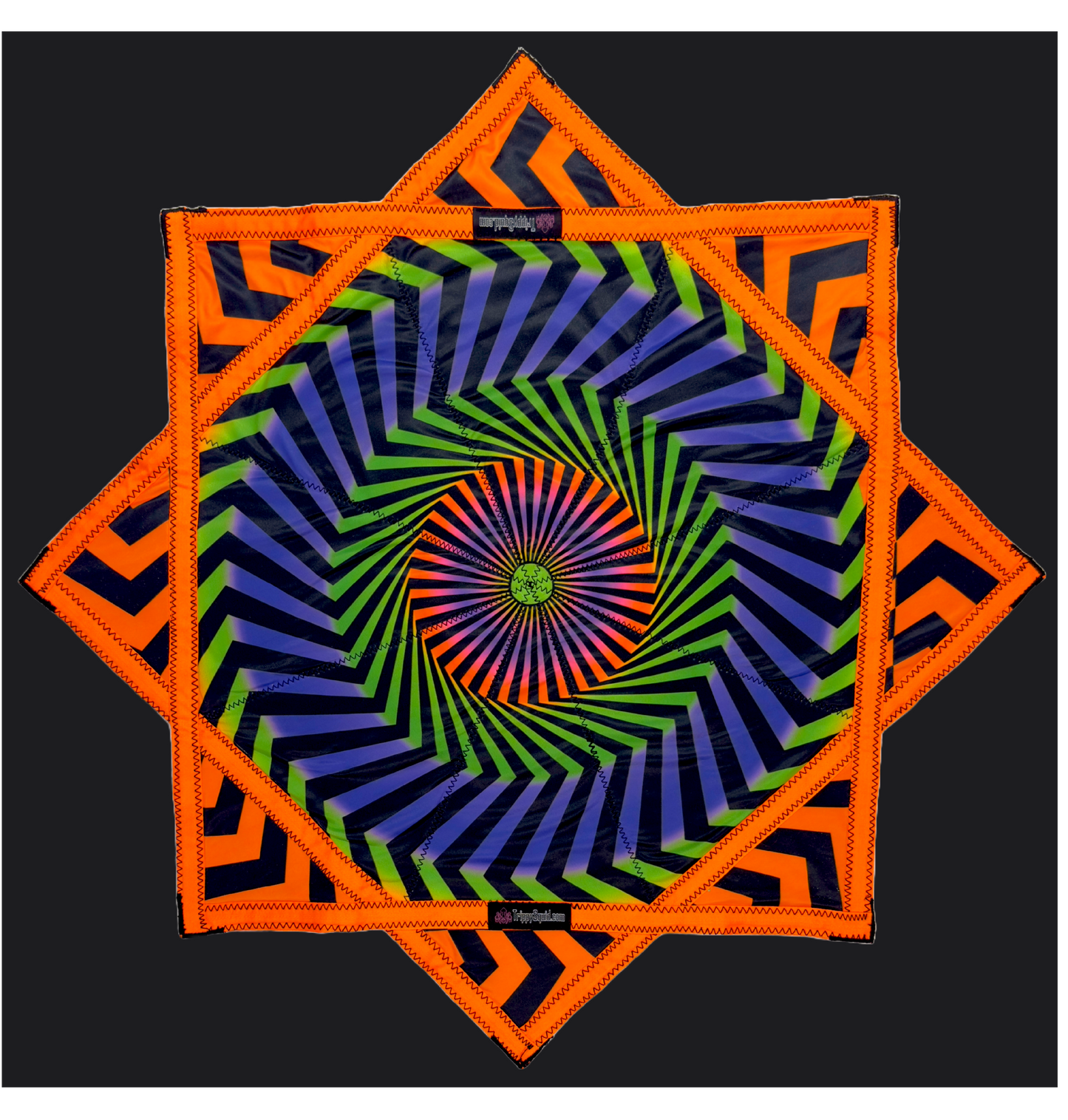 B-Grade Discounted Flowstars - Final Sale