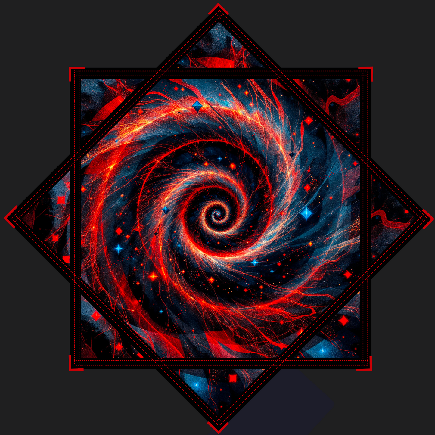 B-Grade Discounted Flowstars - Final Sale