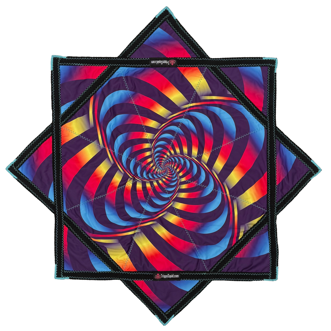 Trippy Squid Flowstar & Apparel – Trippy Squid Raver